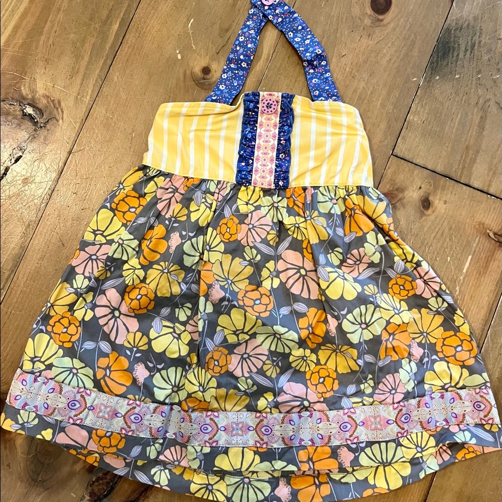 Matilda Jane - Size 6